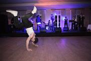 London Launch at The Hurlingham Club: pictures