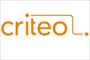 Criteo: promotes its UK managing director Michael Steckler