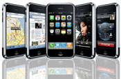 Apple iPhone: iStore downloads reach 2 billion