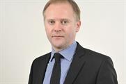 James Copley, chief operating officer UK, Kinetic Worldwide