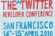 Twitter: face to face with developers
