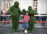 Regent Street Festival in pictures