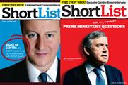 ShortList: consecutive interviews with party leaders