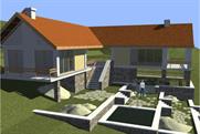 Avatar technology from Archi-Me