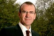 Sir Terry Leahy of Tesco