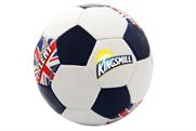Kingsmill: Britain's Got Talent promotion