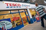 Tesco Express