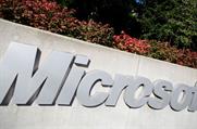 Microsoft: Christine Mullin to exit