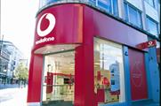 Vodafone 2.0: building a social-networking brand