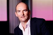Tim Bonnet: joins Creston Group as chairman of its communications arm