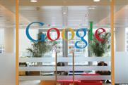 Google: quarterly UK revenues pass $1bn for the first time