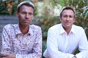 Getmemedia: Pete Davis and Simon Orpin