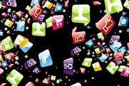 Branded content: beyond the app