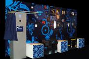 O2 appoints New Toy to create experiential 'Snap Booths'