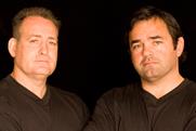 TalkSport: rugby hosts David Campase and Will Carling