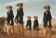 Renault: unveils meerkat campaign for the Koleos