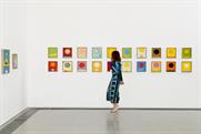 Harper's Bazaar celebrates women in the art world with series of events