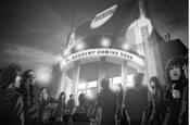 O2 strikes deal with Live Nation to replace Carling as title sponsor of Academy venues