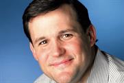 Blake Chandlee: European commercial director of Facebook