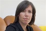 Tracy de Groose:  managing director of Carat