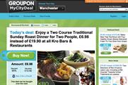 Groupon