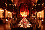 The Guide Live was held at One Mayfair