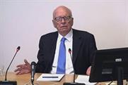 Rupert Murdoch: News Corporation’s chairman and chief executive
