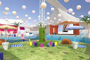 SingStar is targeting summer festivals