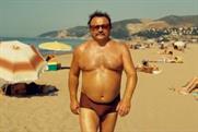 Southern Comfort: 'whatever's comfortable' by Wieden & Kennedy New York