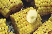 Lurpak: 2011 'lightest' TV campaign