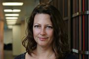 Jo Blake, head of print and radio investment, Arena Media