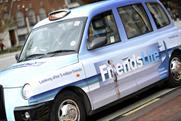 Friends Life: the merged Friends Provident, AXA UK and Bupa business