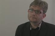 David Evan, group manager, ICO