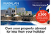 ASA ...blocks Matalan property email promotion
