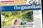 The Guardian: PM visits Cumbria