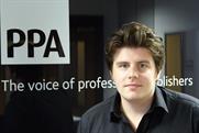 PPA: the voice of professional publishers