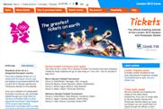 Olympic football tickets back on sale