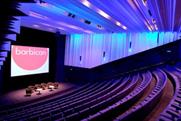 Barbican to host children's book awards