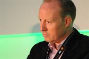 Jakob Nielsen: GroupM managing director for interaction