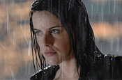 Bionic Woman: Michelle Ryan joins the Doctor