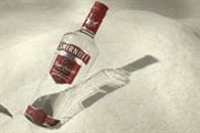 Diageo: shakes up global marketing structure