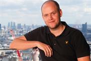 Daniel Ek: founder and chief executive of Spotify