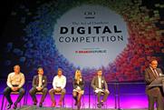Ocean Outdoor: The Art of Outdoor Digital Competition at the IMAX