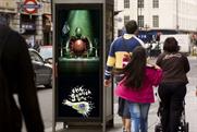 Cadbury: launches Screme Egg activity