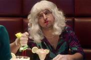 Cheeky Bingo: ad promotes new positioning