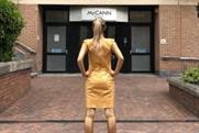 A day in the life of a Fearless Girl