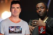 Britain's Got Talent: topped the weekend's ratings 