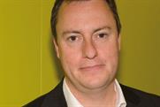James Wildman: managing director of ids 