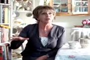 Sky: Sue Johnston ad banned by ASA