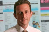 Fox: HMV boss will not put himself forward for ITV role